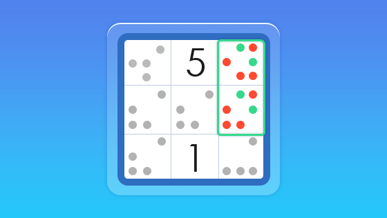 sudoku irregular online