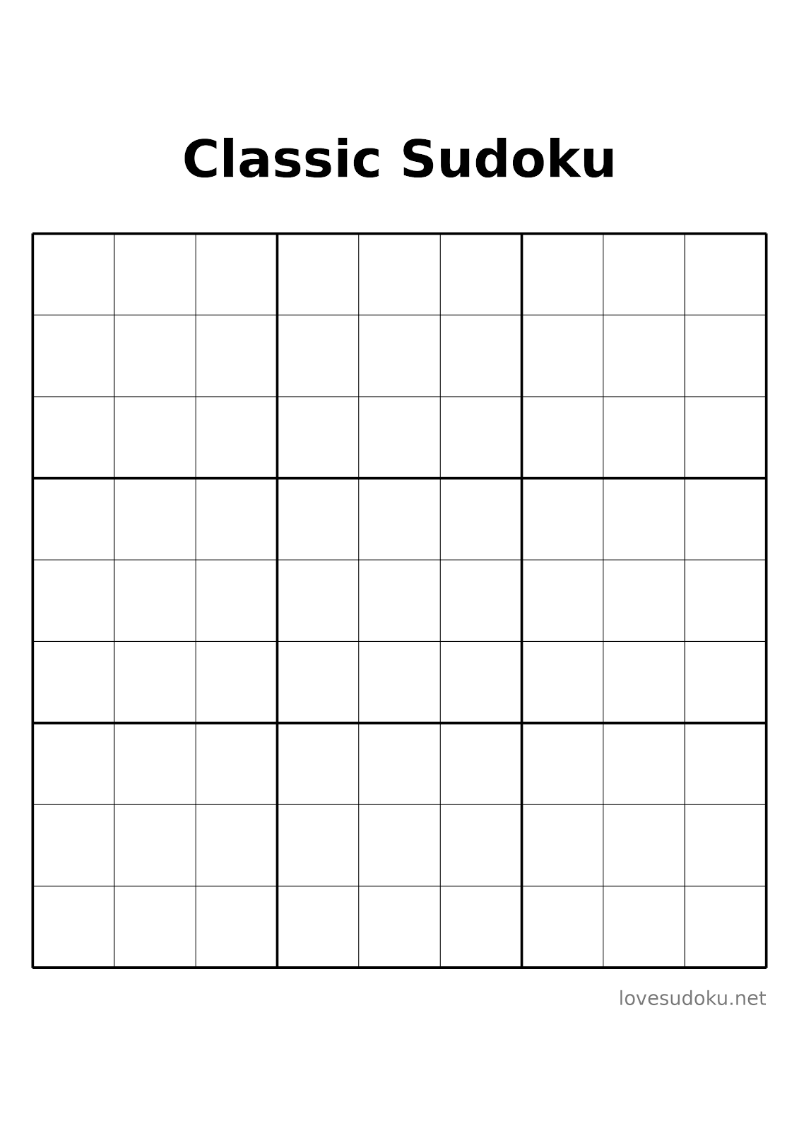 sudoku online español